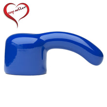 Load image into Gallery viewer, Blue G-Spot Attachment ~ Vibratex
