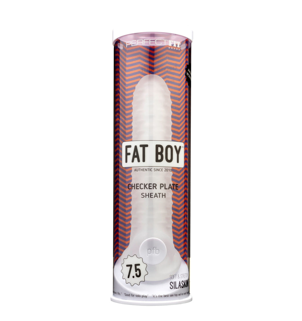 Fat Boy™ 7.5