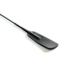 Load image into Gallery viewer, 26&quot; Leather Classic Riding Crop ~ Spartacus

