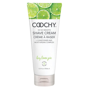 Oh So Smooth Shave Cream ~ Coochy