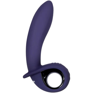 Inflatable G - Purple ~ Evolved