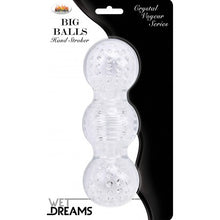 Load image into Gallery viewer, Big Balls Stroker Sleeve ~ Hott Products
