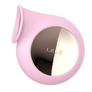 SILA Cruise Clitoral Massager ~ by Lelo
