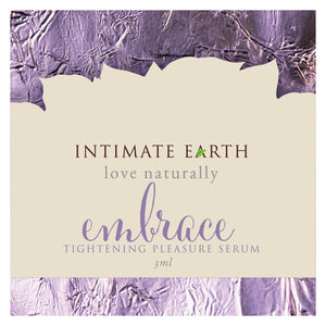 Embrace Vaginal Tightening Gel ~ Intimate Earth