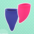 Fun Cup Menstrual Cups - Fun Factory