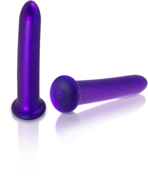 Silicone Dilators ~ Fuze
