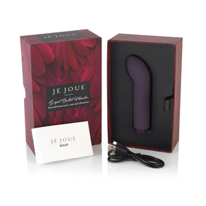 G-spot Bullet Vibrator ~ by Je Joue