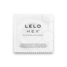 Load image into Gallery viewer, Lelo Hex Original Condoms
