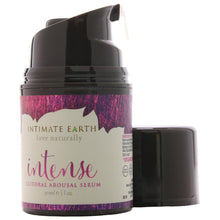 Load image into Gallery viewer, Intense Clitoral Pleasure Serum ~ Intimate Earth
