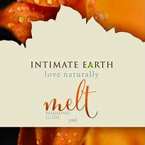 Load image into Gallery viewer, Melt Warming Lubricant ~ Intimate Earth
