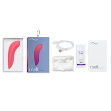 Load image into Gallery viewer, Melt Air Pulse Technology ~ WeVibe

