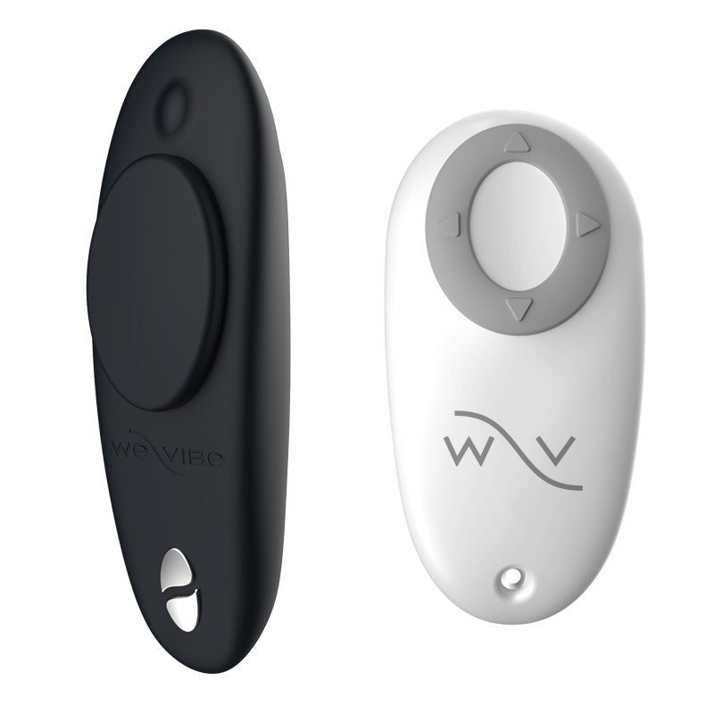 Moxie ~ We-Vibe