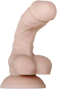 Real Supple Silicone Poseable 6" ~ Evolved