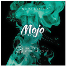 Load image into Gallery viewer, Mojo Prostate Stimulating Gel ~ Intimate Earth
