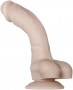 Real Supple Silicone Poseable 8.25