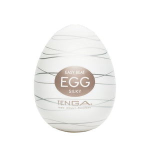 Easy Beats Eggs - Masturbating Sleeves ~ by Tenga