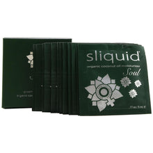 Load image into Gallery viewer, Sliquid Soul Organic Coconut Oil Intimate Moisturizer
