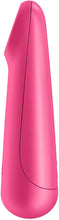 Load image into Gallery viewer, Ultra Power Bullet 3 ~ Fireball Pink ~ Satisfyer
