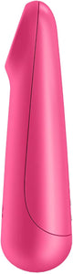 Ultra Power Bullet 3 ~ Fireball Pink ~ Satisfyer