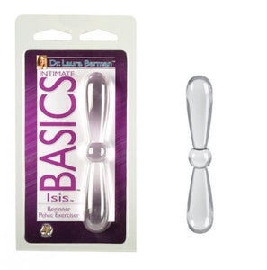 Isis - Beginner Pelvic Exerciser~ Laura Berman