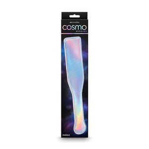 Rainbow Paddle ~ Cosmo Bondage nsnovelties