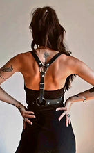 Load image into Gallery viewer, Selene Harness - Caged Co.
