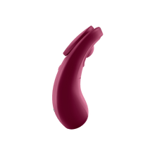 Load image into Gallery viewer, Sexy Secret Panty Vibrator with Connect App ~ Satisfyer
