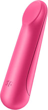 Load image into Gallery viewer, Ultra Power Bullet 3 ~ Fireball Pink ~ Satisfyer

