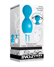Load image into Gallery viewer, Twistin&#39; the Night Away ~  Evolved Novelties
