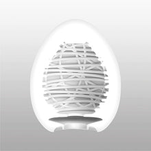 Load image into Gallery viewer, Easy Beats Eggs - Masturbating Sleeves ~ by Tenga
