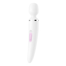 Load image into Gallery viewer, Wand-er Women Vibrator ~ Satisfyer
