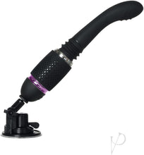 Load image into Gallery viewer, Thrust &amp; Go with 2 different shafts ~ Evolved Novelties
