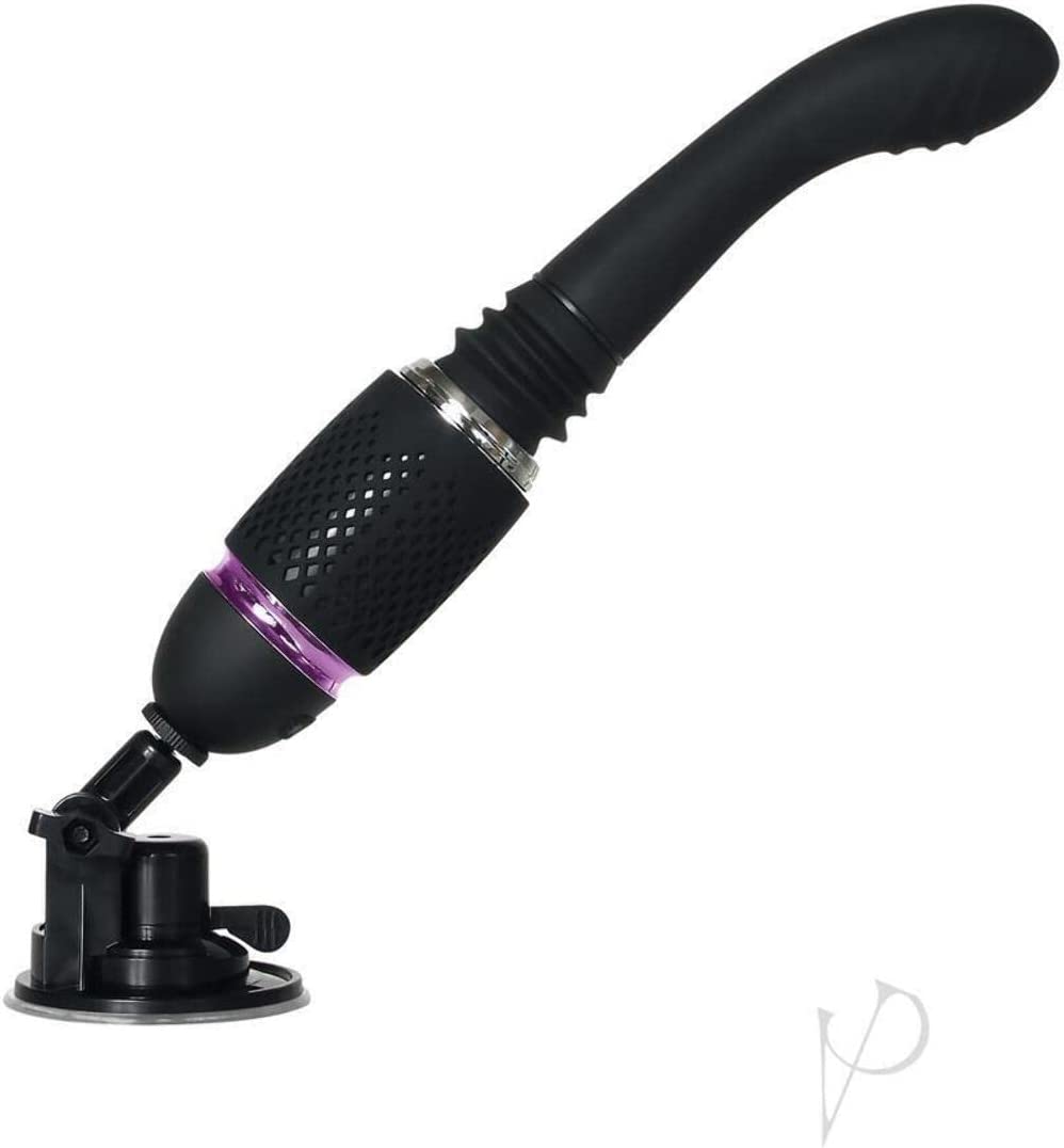 Thrust & Go with 2 different shafts ~ Evolved Novelties